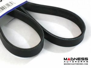 MINI Cooper S 1.6L (2002-2008) Super Charger 2% Pully Belt by ALTA Performance 